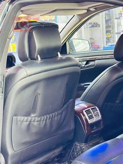 مێرسێدس بێنز S-Class
